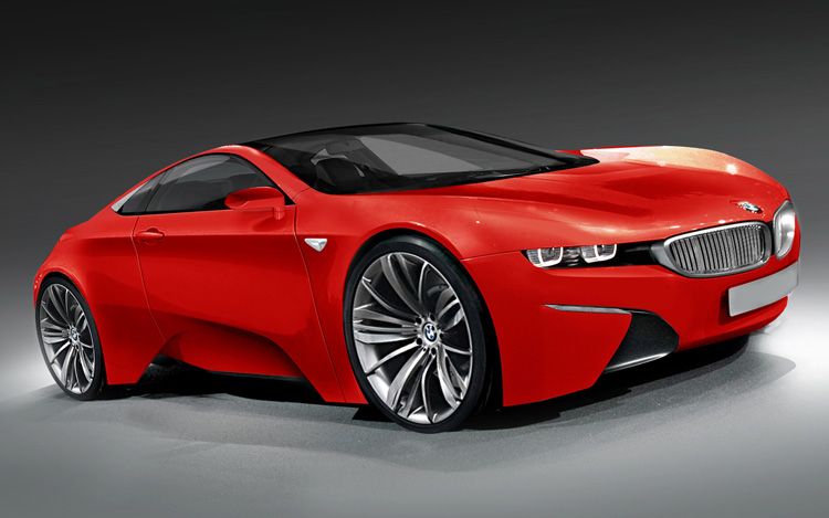 The 2012 BMW M1 therapy will involve stronger revocation bigger braking 