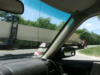 wind turbine blade