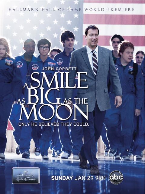 A Smile As Big As The Moon (2012)