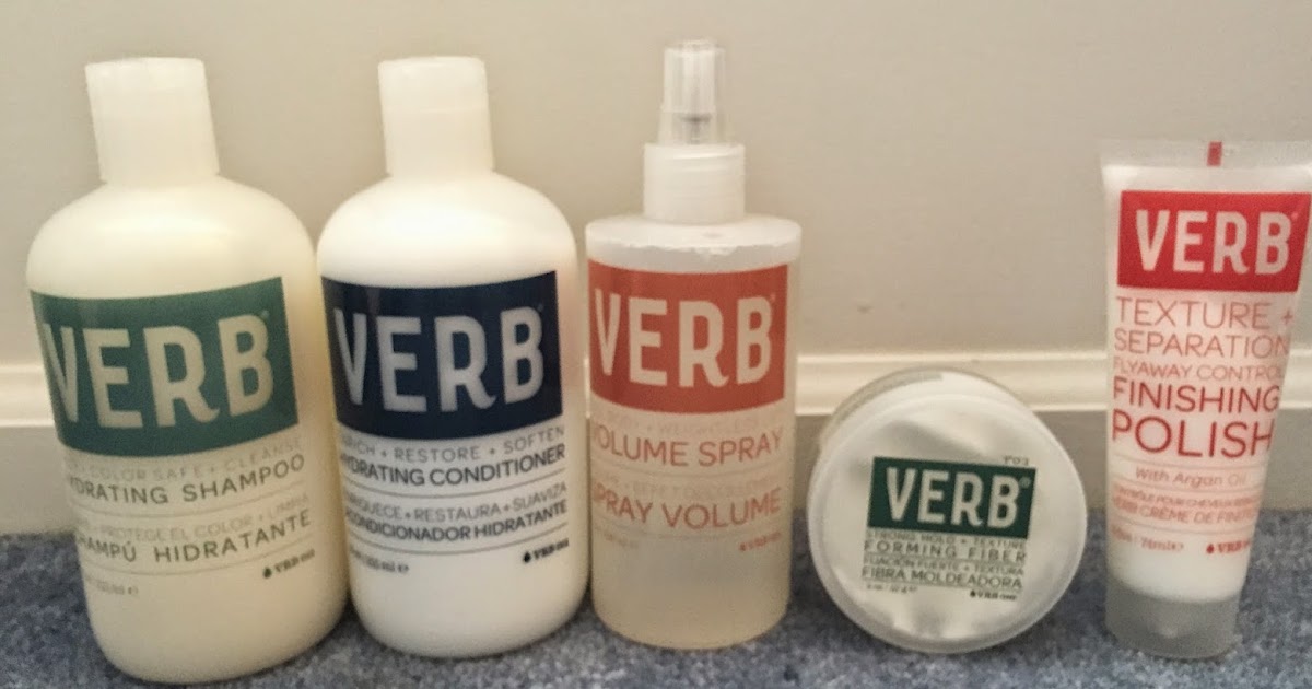 Verb Hair Products Review 1 From My Boyfriend I Diane Mary S Take On Beauty