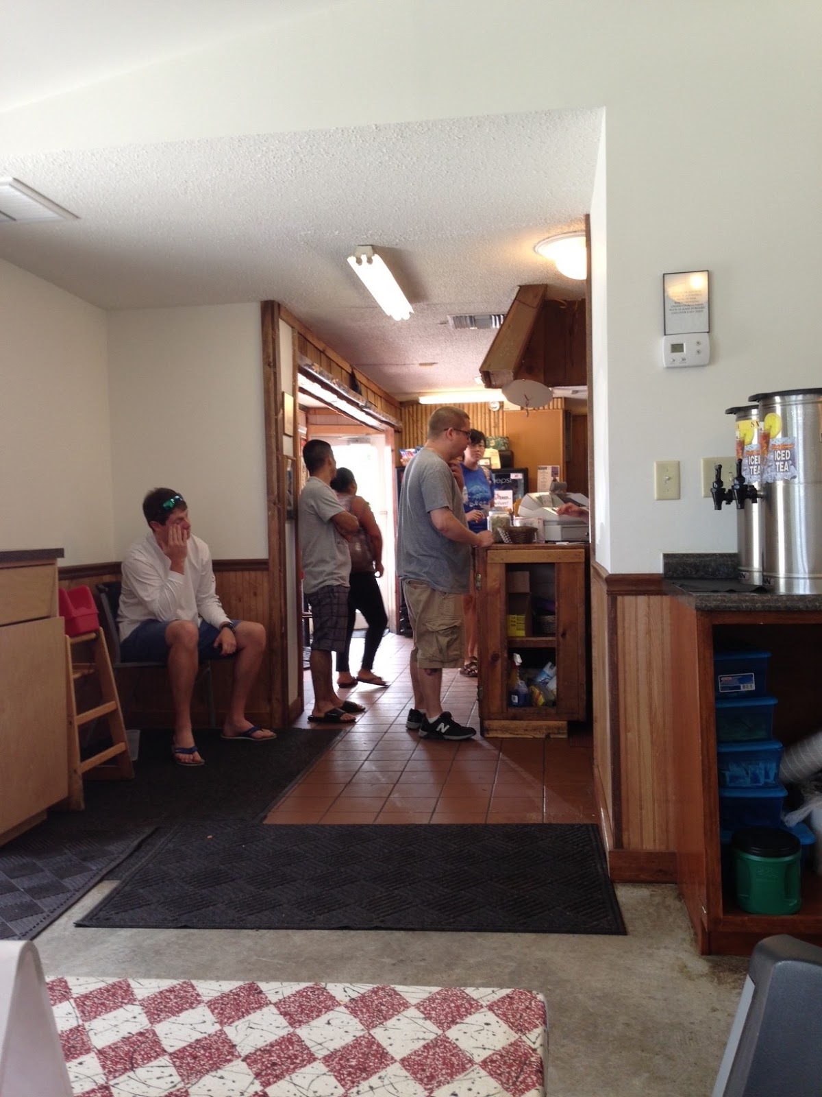 You Care What We Think The Whistle Stop Hoagie Shop & Eatery Stuart, FL