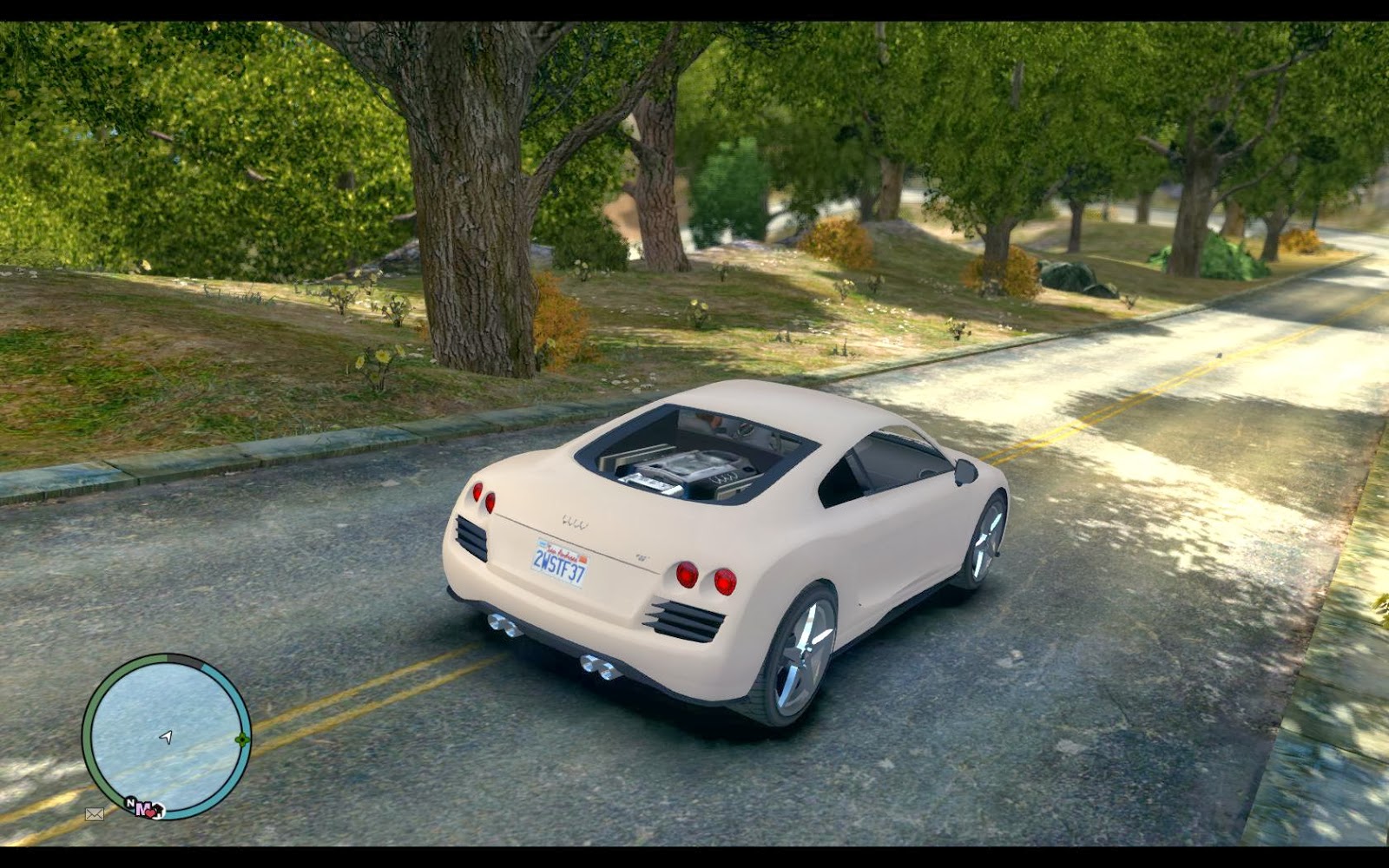 GTA San Andreas Full Game High Compressed