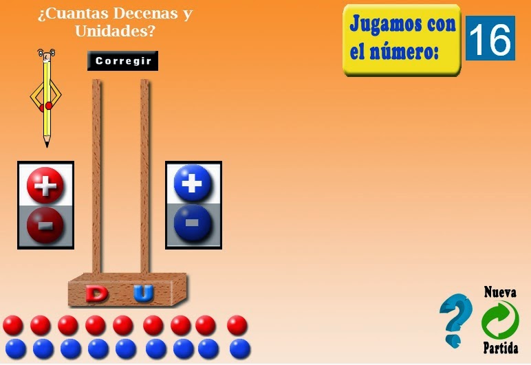 http://www.microcursos.es/ODE/1pri/decenas/Decenas4/1/start.html