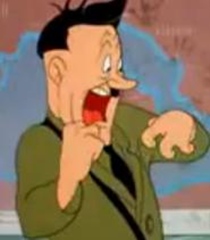 Cafe Deutschland Februar 2013