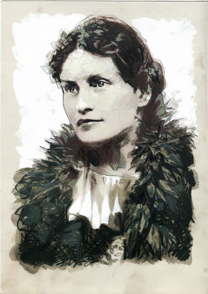 Get Lou Andreas-Salomé Quotes Gif