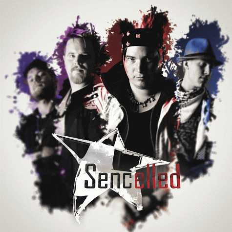 SENCELLED - Sencelled (2011)