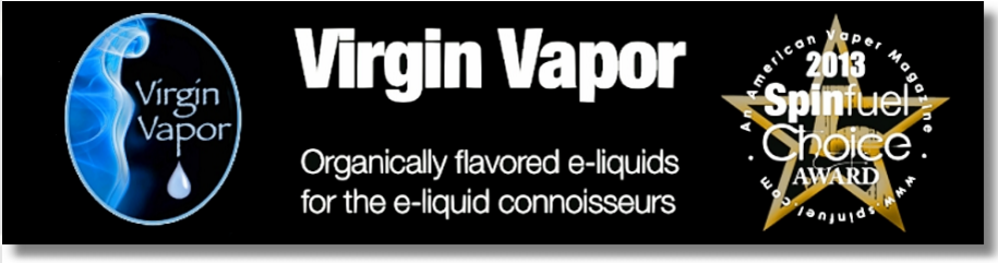 VIRGIN VAPOR