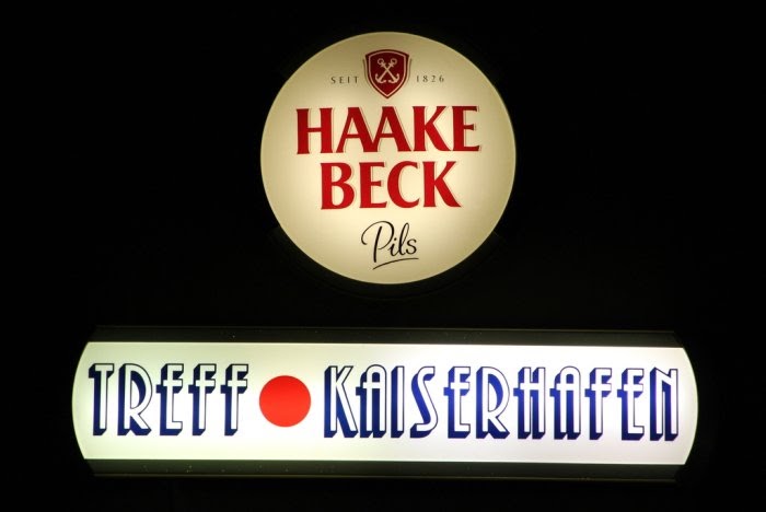 Single kneipe bremerhaven