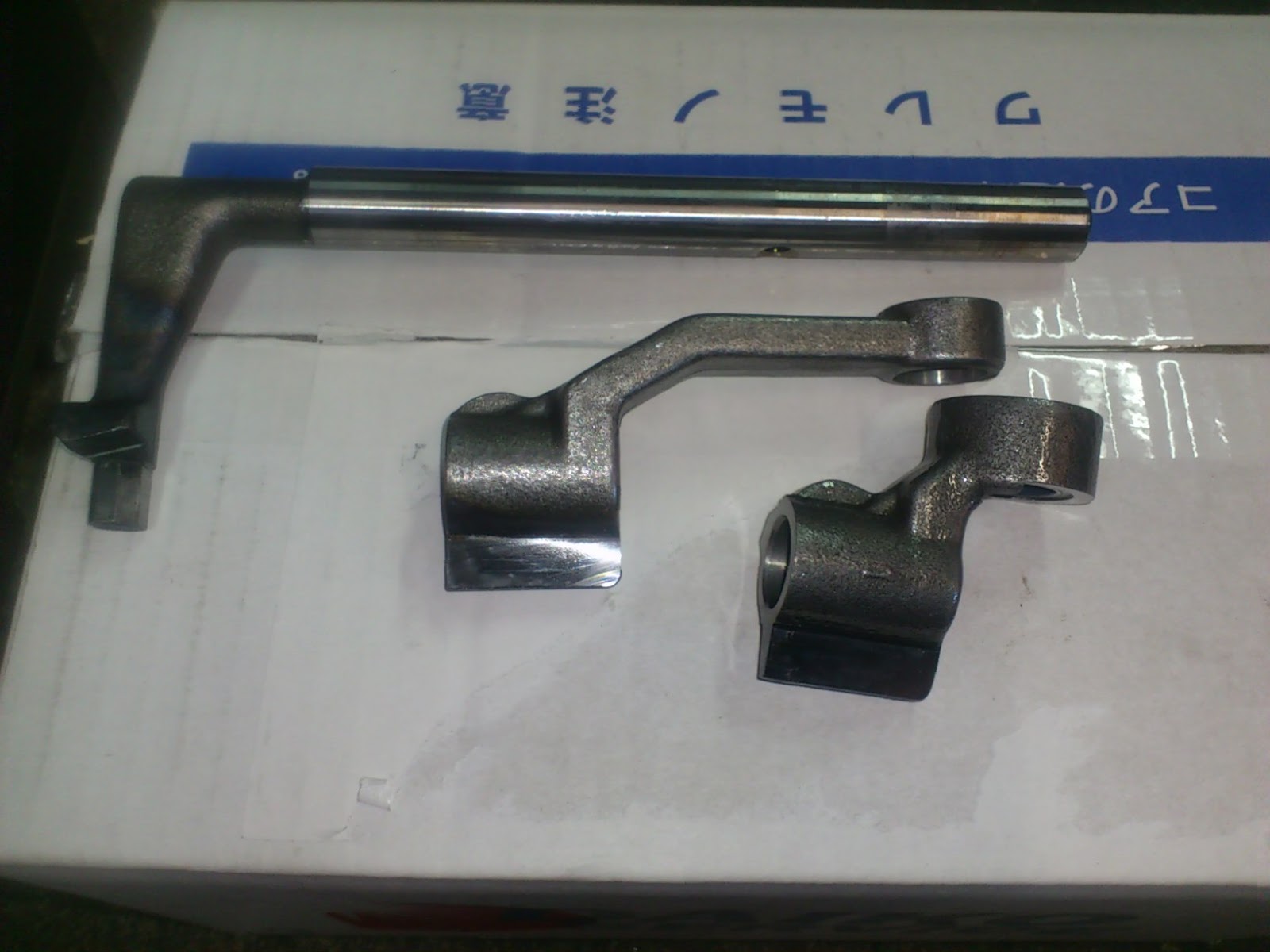 Sleepers Life: Ｗ５５・５７・５８ミッション流用