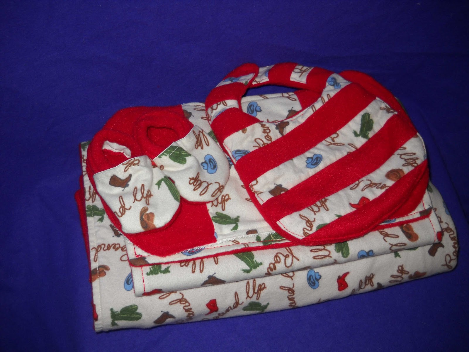 Crystalfaith's Creations