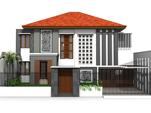 Reka Bentuk Rumah | Bayani Home Renovation