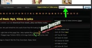 Cara Download Lagu Di Stafaband Dengan Cepat Dan Mudah Cara Baru Andie<script async src=