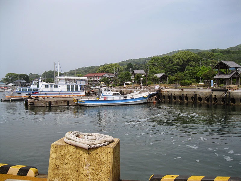 Nokonoshima Island Nokonoshima Island, Fukuoka