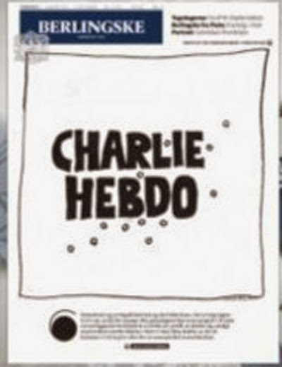 Charlie Hebdo