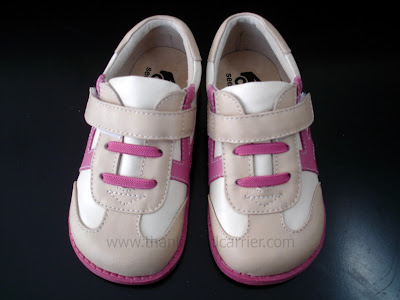 girls' shoes
