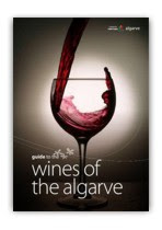 Guide to the wines of the Algarve