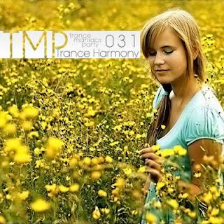 TMP: Trance Harmony 031 - VA 2011