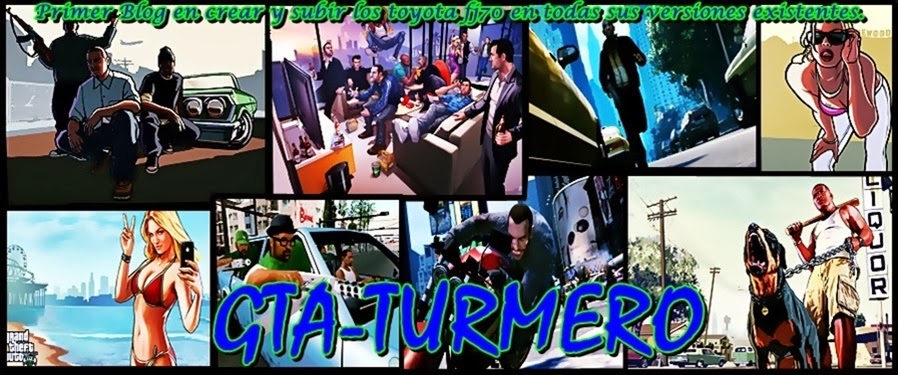 Gta-Turmero