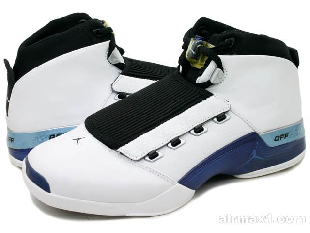 tenis jordan modelos pasados