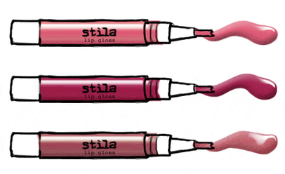Free Stila Lip Gloss Trio with any Shoe Purchase at ShoeMint! Free Stila Lip Gloss Trio with any Shoe Purchase at ShoeMint!