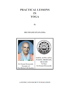 Practical Lessons in yoga by sri swami sivananda Mediafire ebook