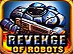 revenge of robots
