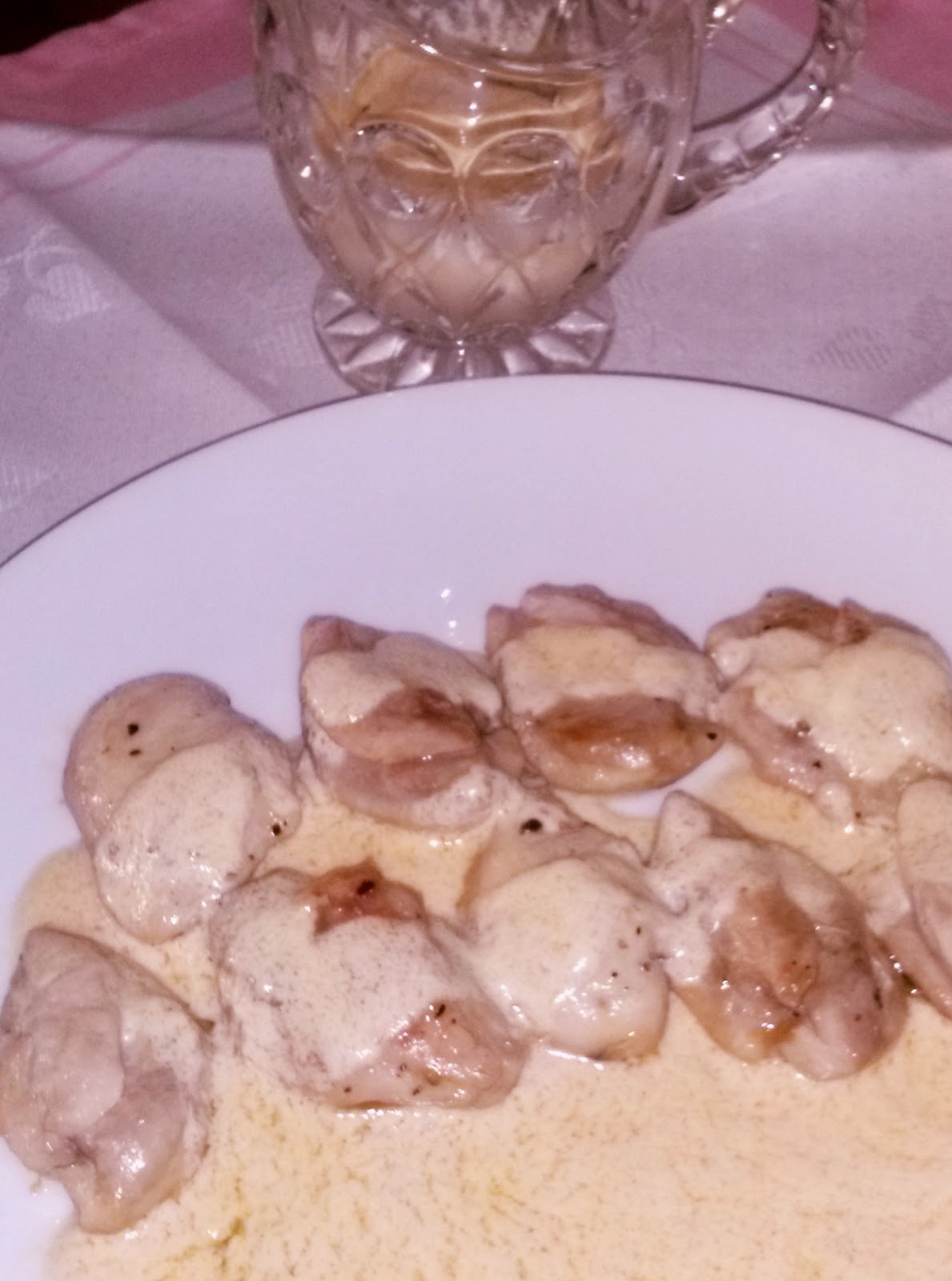 Codornices A La Nata