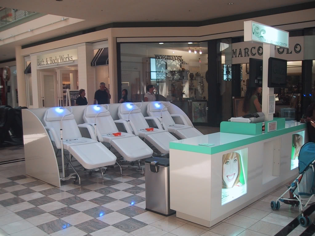 American Dental Associates Danger At The Mall Why The Dental