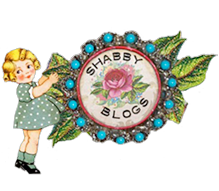 {shabby blogs}