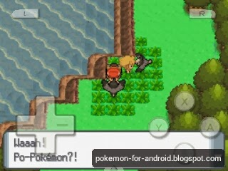 pokemon download android