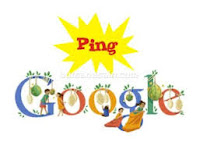 Cara Melakukan Ping Pada Google cara melakukan ping di google