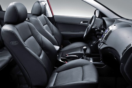 I 30 Hyundai