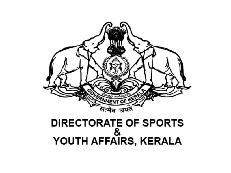 Kerala - Directorate of Sports & Youth Affairs.