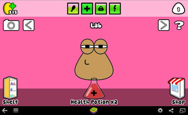 Pou Pc Utorrent Games