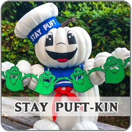 Stay Puftkin