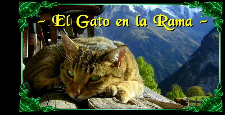 El Gato en la Rama