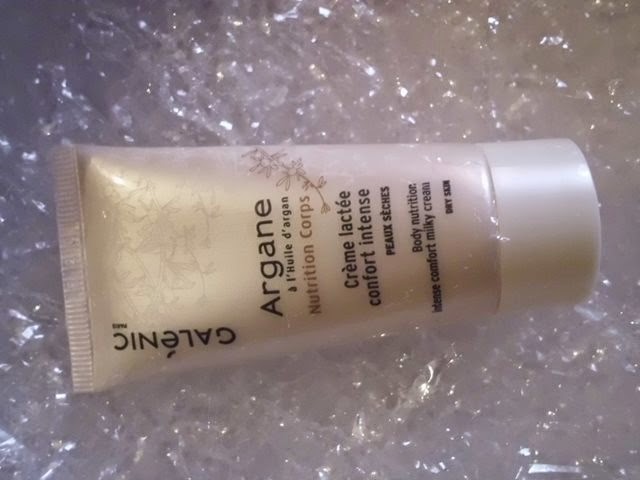 crema corporal