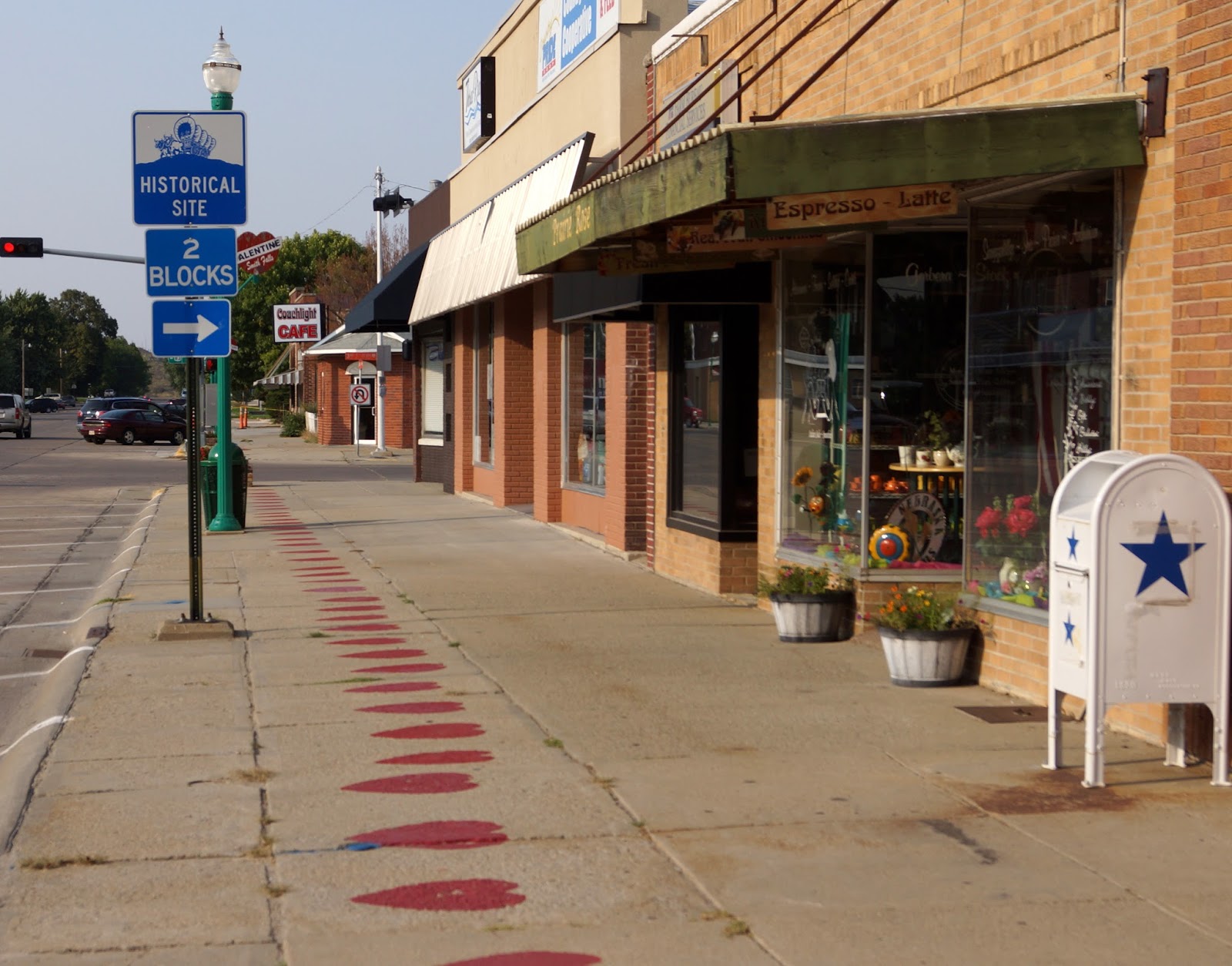 Dancing 'Cross the Country Kayaking the Niobara in Valentine, Nebraska