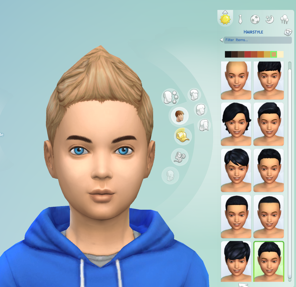 12 Shy Boy Sims 4 Cas Ideas Sims 4 Sims Sims 4 Cas Images and Photos finder