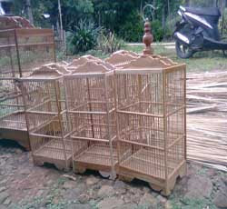 Artikel Membuat Sangkar Burung | cara membuat sangkar burung usaha budidaya dan beternak Artikel Membuat Sangkar Burung | cara membuat sangkar burung usaha budidaya dan beternak