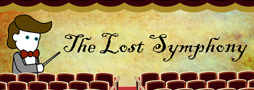 The Lost Symphony