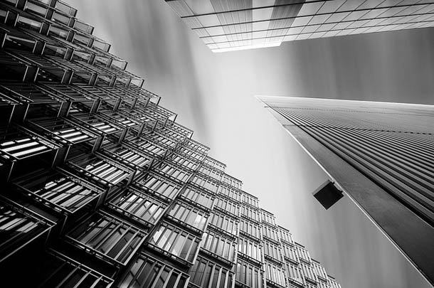 Fotografia a preto e branco - arquitectura - Giles McGarry Fotografia a preto e branco - arquitectura - Giles McGarry