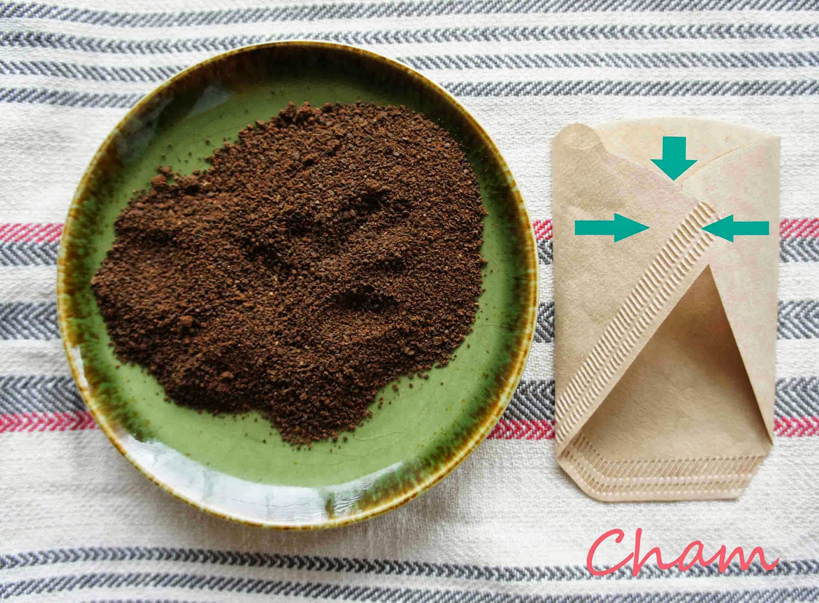 Morning craft / Coffee sachet