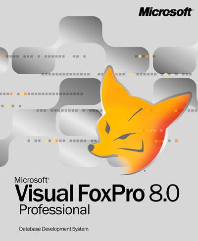 Free  microsoft visual foxpro 8.0 full version