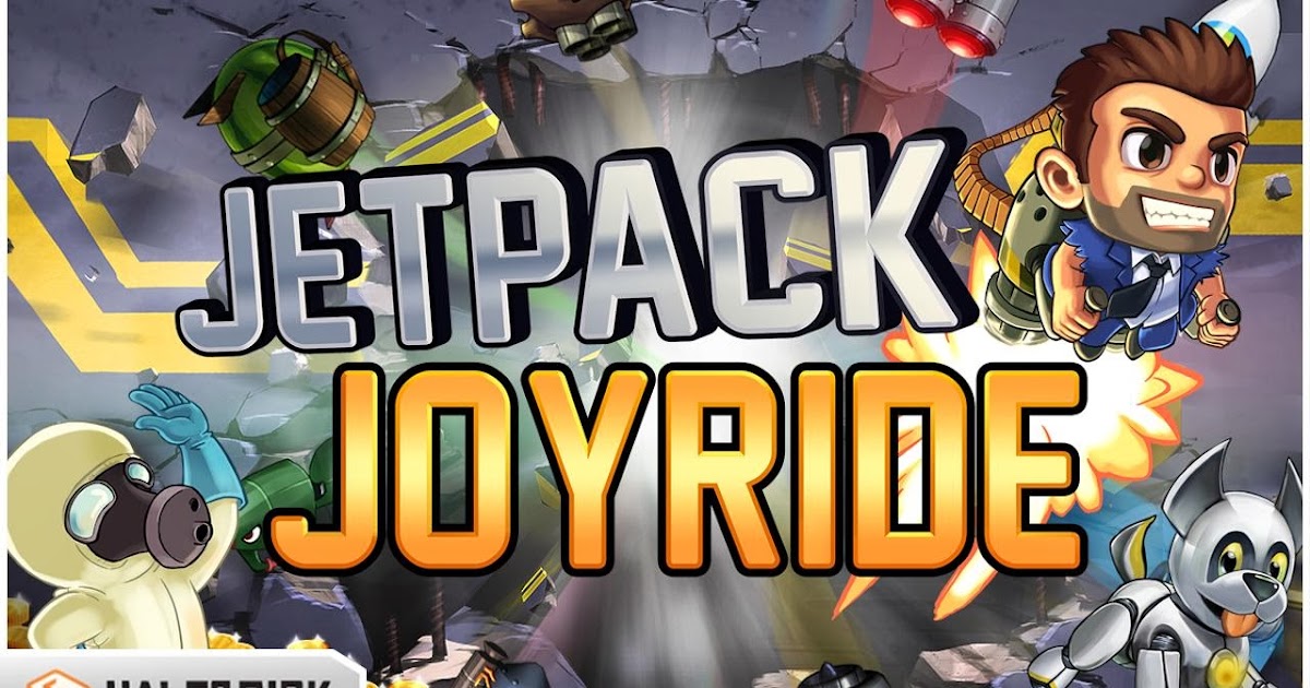 Jetpack Joyride 1.6 MOD APK (Unlimited Gold Coins Jetpack Joyride 1.6 MOD APK (Unlimited Gold Coins