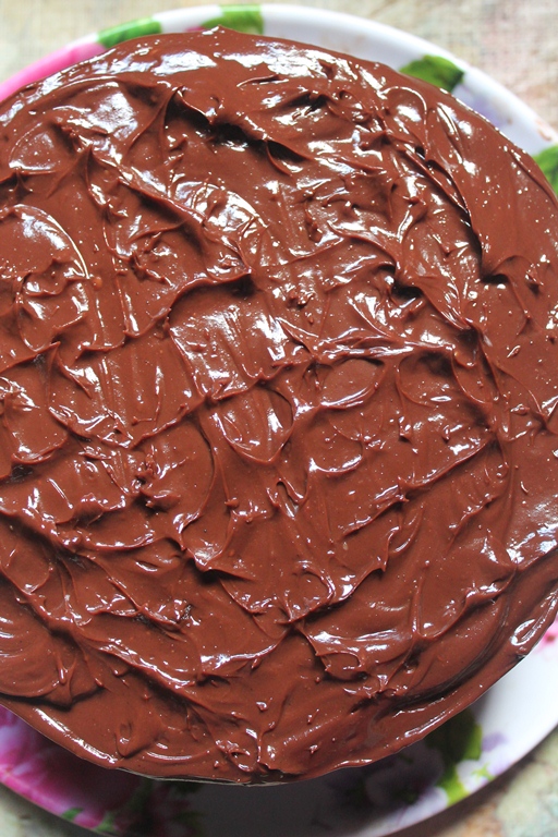 Easy Chocolate Mud Cake Recipe Ever Yummy Tummy