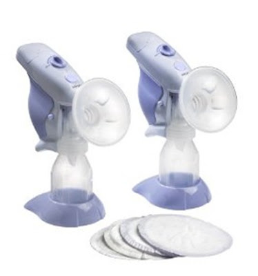 EVENFLO EXTRACTOR DE LECHE MATERNA DUAL ELECTRICO via www.extractorelectricolm.blogspot.com EVENFLO EXTRACTOR DE LECHE MATERNA DUAL ELECTRICO