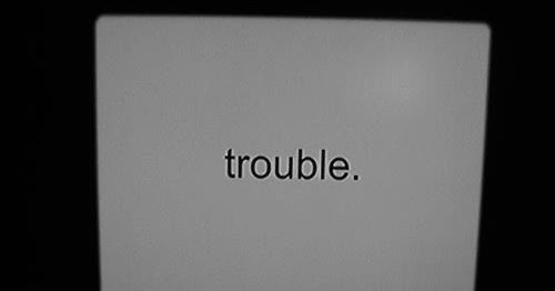 quotes and movies color my life with the chaos of trouble