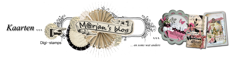 M@rjans blog