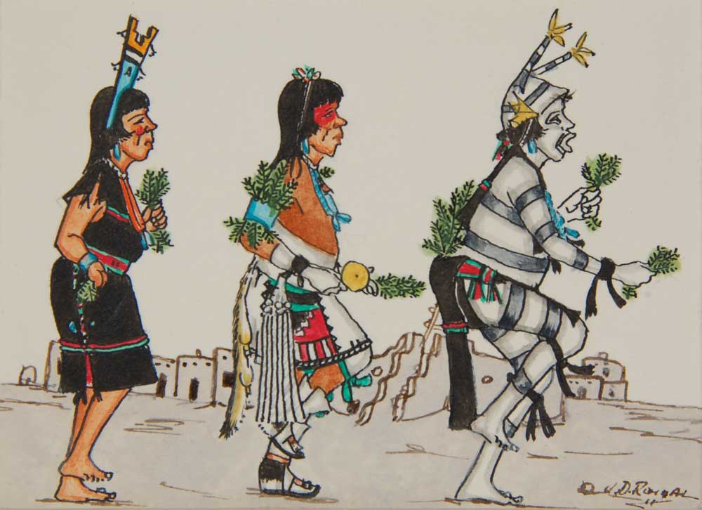 Come What May American Southwest Vacation (Part 4 of 4) All Because Of